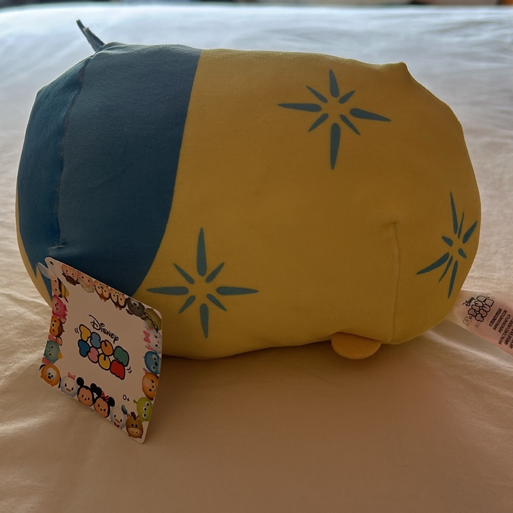 NWT JOY INSIDE OUT Tsum Tsum plush - Picture 4 of 7